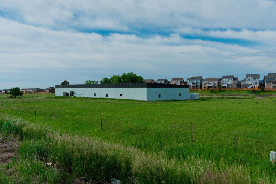 More Photos Of 16800 Highway 72, Arvada Flex For Sale