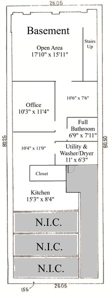 More Photos Of 1925 W Division St, Chicago Apartments For Sale