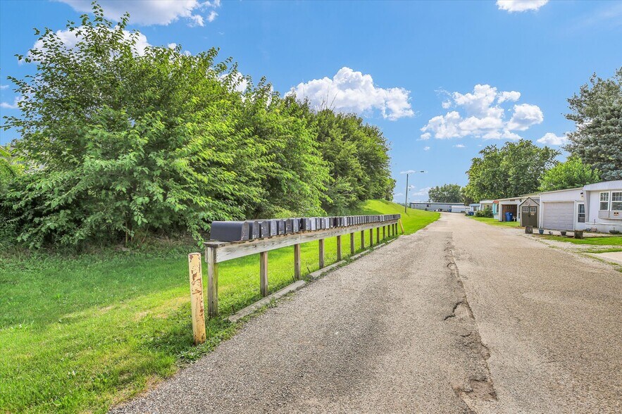 More Photos Of 3 D St, Lexington Manufactured Housing Mobile Home Park For Sale