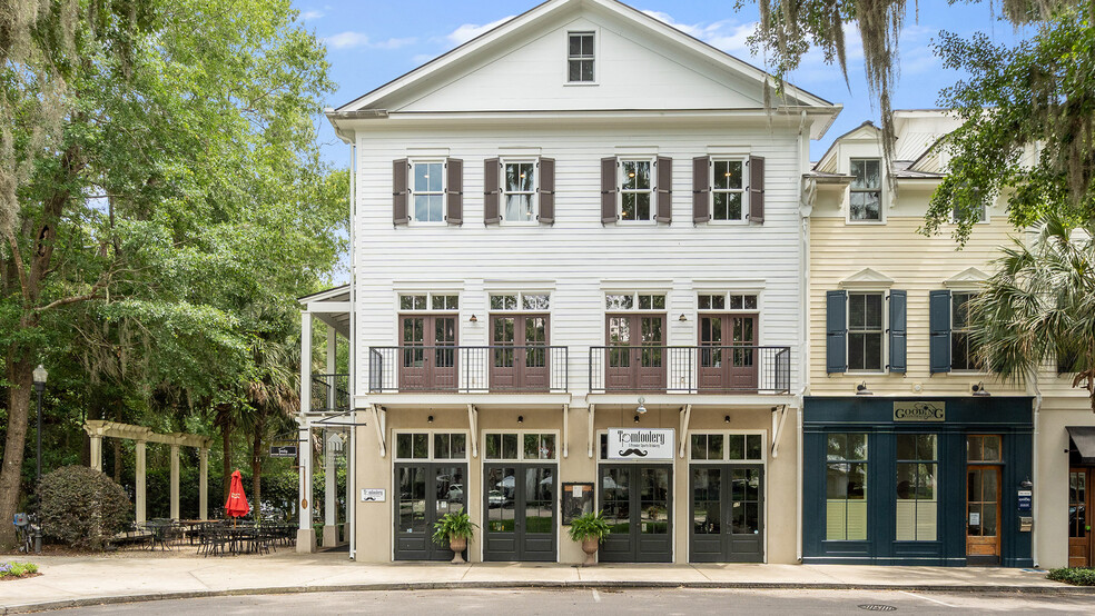 Primary Photo Of 19 Market, Beaufort Office For Lease