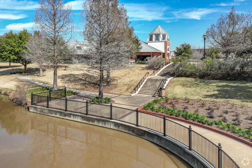 More Photos Of 7215 New Territory Blvd, Sugar Land Office For Lease