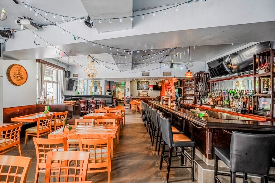 More Photos Of 3044-3048 Dundas St W, Toronto Storefront Retail Residential For Sale