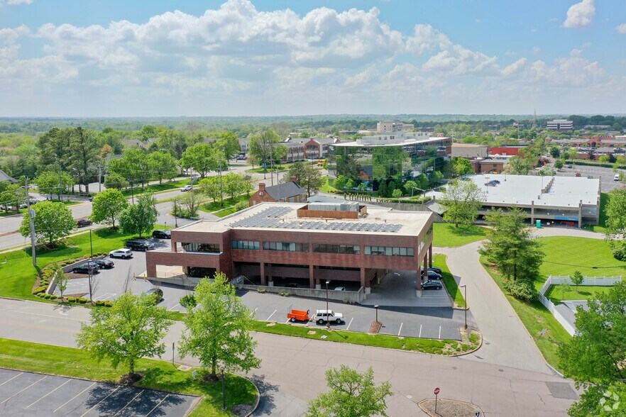More Photos Of 12401 Olive Blvd, Creve Coeur Medical For Sale