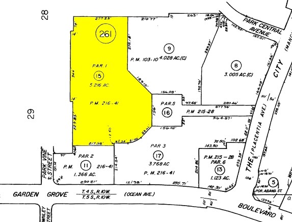 More Photos Of 770 The City Dr S, Orange Unknown For Lease