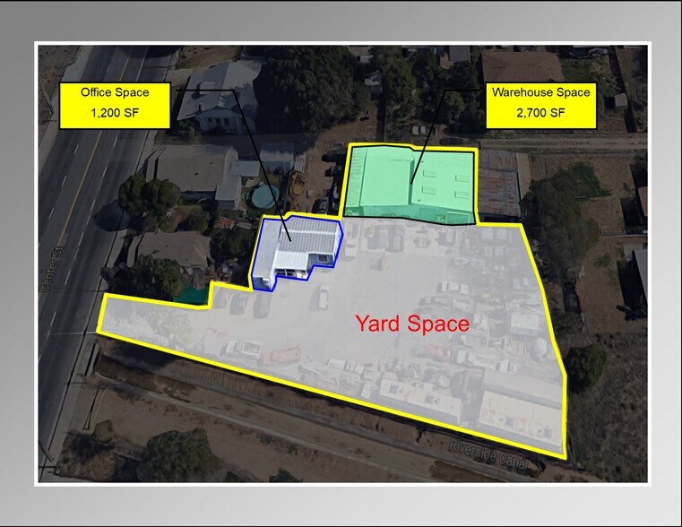 More Photos Of 1186 Center St, Riverside Industrial For Lease