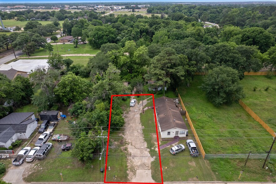 More Photos Of 5821 Roberts Rd, Katy Land For Sale