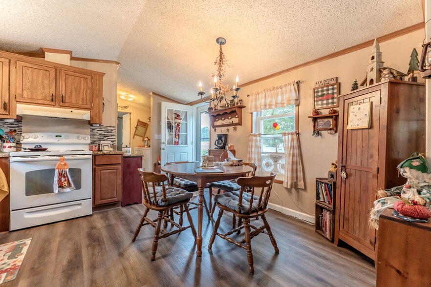 More Photos Of 7573 Springhouse Rd, New Tripoli Land For Sale