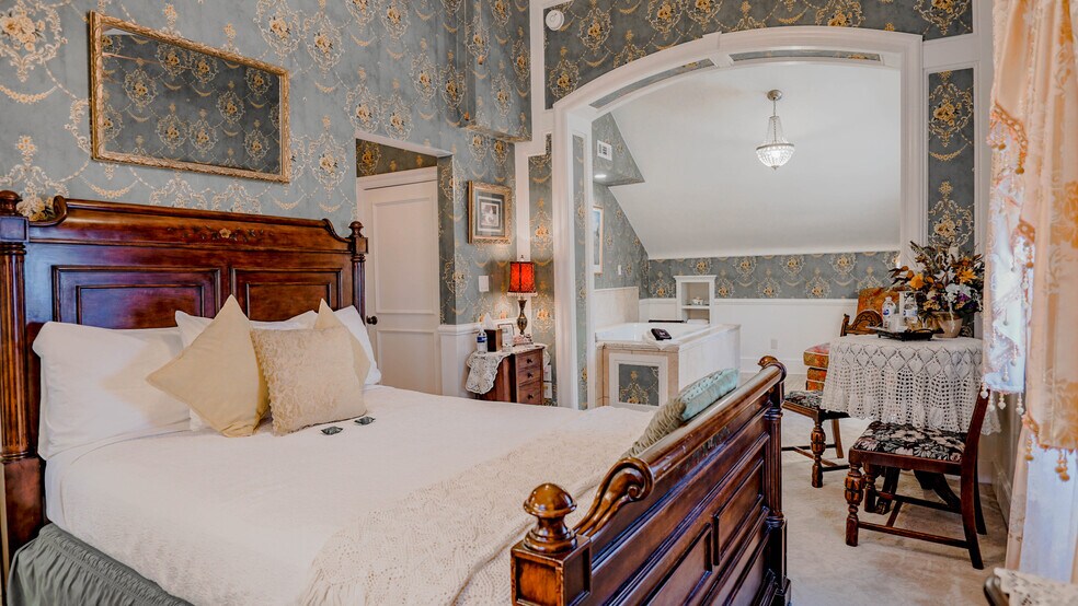 More Photos Of 118 S 300 W, Heber City Hospitality For Sale