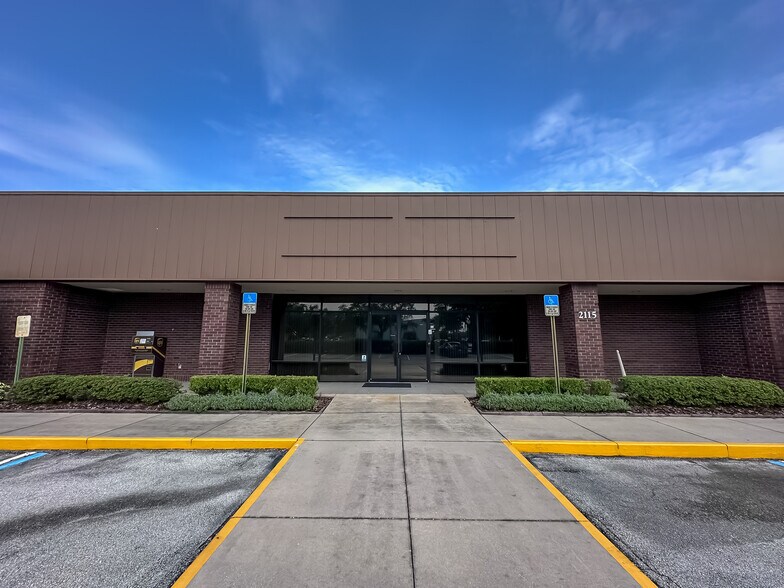 Primary Photo Of 2115 Harden Blvd, Lakeland Medical For Lease