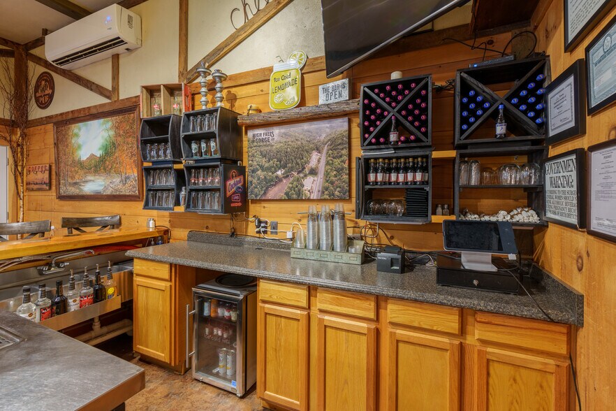 More Photos Of 4671 NY-86, Wilmington Lodge Meeting Hall For Sale