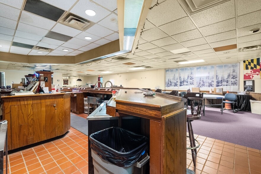 More Photos Of 11011 Game Preserve Rd, Gaithersburg Sorority Fraternity House For Sale