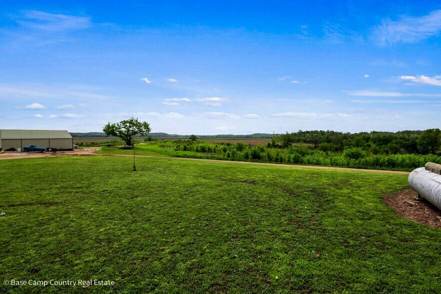 More Photos Of 7434 State Highway 51, Zalma Land For Sale