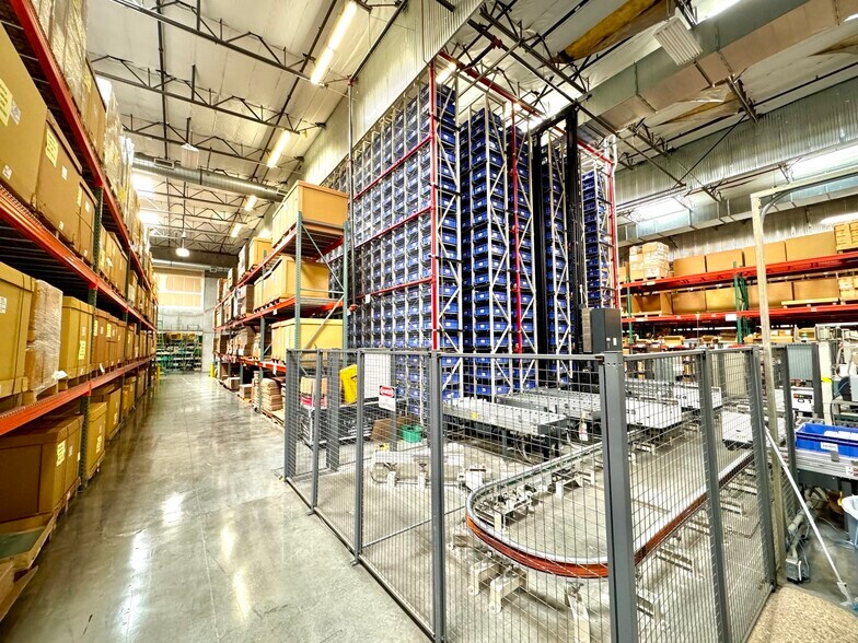 More Photos Of 1175 Elko Dr, Sunnyvale Research And Development For Lease