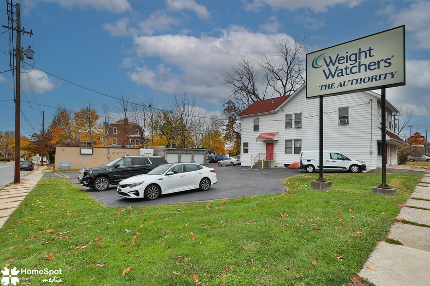 More Photos Of 419-437 W Emaus ave, Allentown General Retail For Sale