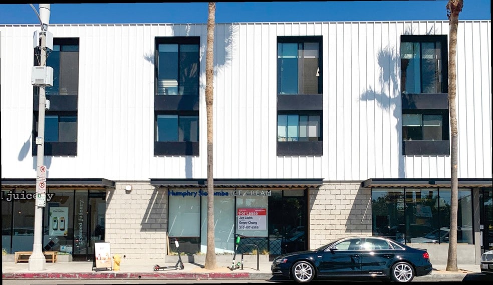 More Photos Of 1645 Abbot Kinney Blvd, Venice Apartments For Lease