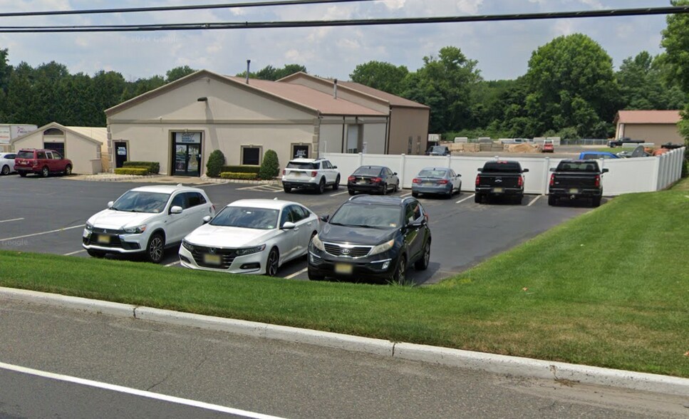 Primary Photo Of 275 State Route 79 N, Morganville Office For Lease