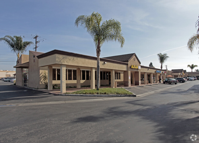 1200-1228 S Brookhurst St, Anaheim, CA 92804 - Retail For Lease ...