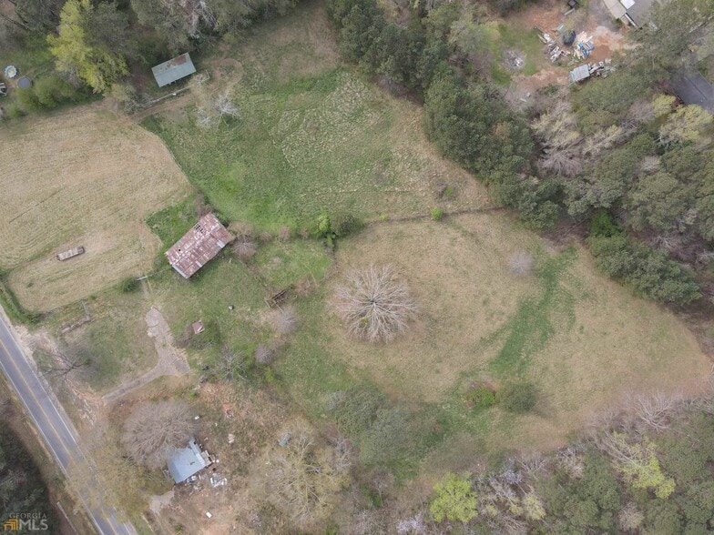 More Photos Of Jefferson Street Extension, Newnan Land For Sale