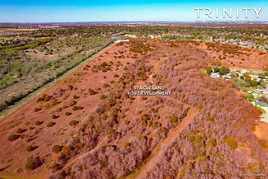 More Photos Of 1301 Country Club rd, Cleburne Land For Sale