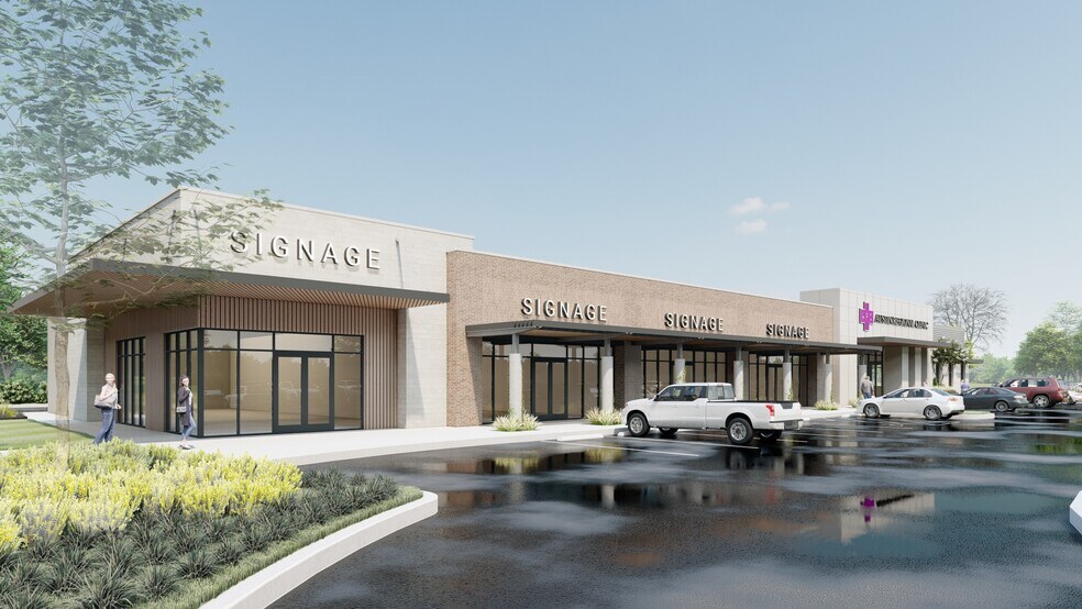 More Photos Of 2301 W San Antonio St, Lockhart Unknown For Lease