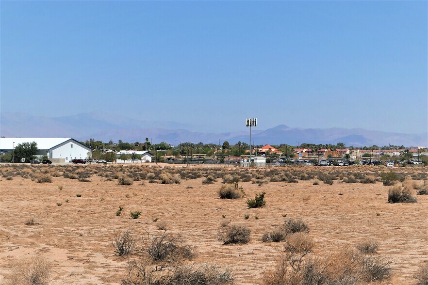 More Photos Of E Dolphin Ave, Ridgecrest Land For Sale