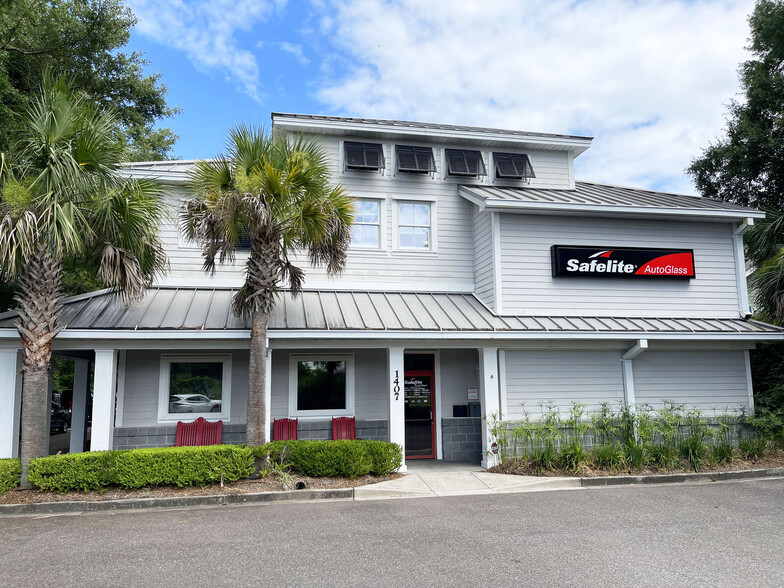 Primary Photo Of 1407 Stuart Engals Blvd, Mount Pleasant Office For Lease