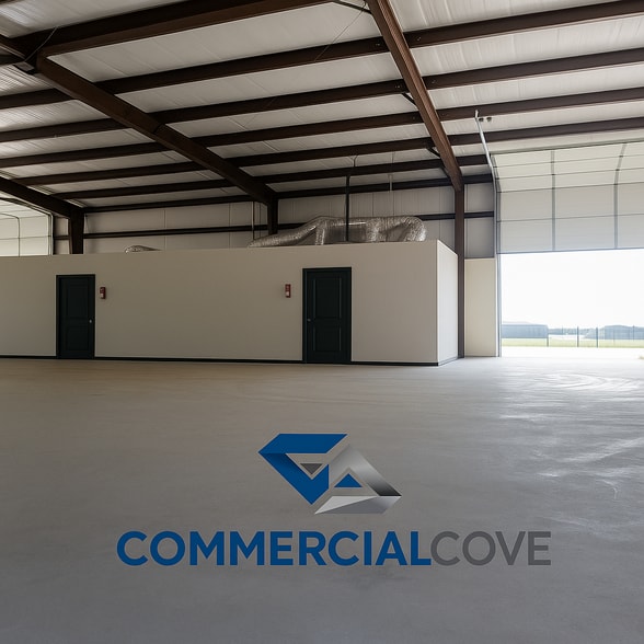 More Photos Of 10263 US Highway 69 N, Tyler Warehouse For Lease