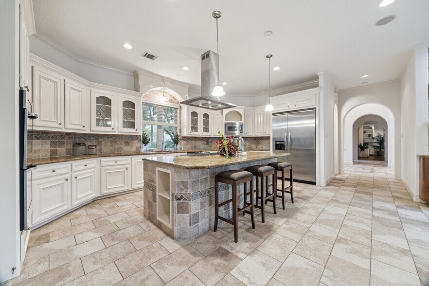 More Photos Of 16218 Barklea Rd, Cypress Land For Sale