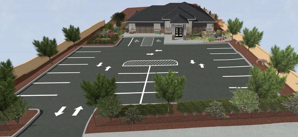 More Photos Of 3631 NE Everett St, Camas Land For Sale