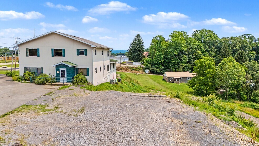 More Photos Of 1644 Mileground Rd, Morgantown Land For Sale
