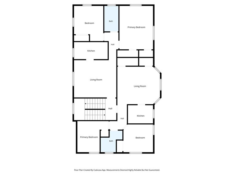 More Photos Of 1518 N Wahsatch Ave, Colorado Springs Apartments For Sale
