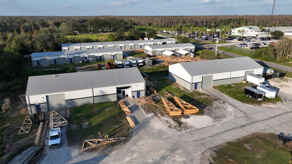 More Photos Of 8420 Epicenter Blvd, Lakeland Unknown For Lease