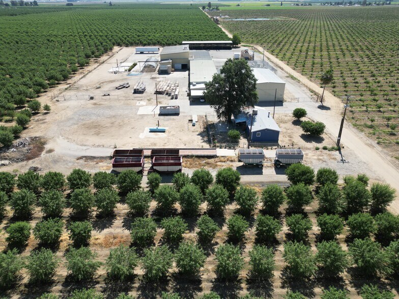 More Photos Of 13649 Weedpatch Hwy, Bakersfield Refrigeration Cold Storage For Sale
