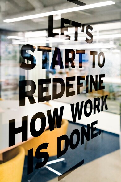 More Photos Of 1160 Battery St, San Francisco Coworking Space