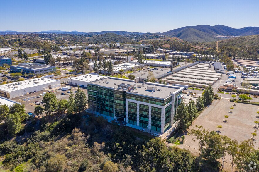 More Photos Of 10920 Via Frontera, San Diego Office For Lease