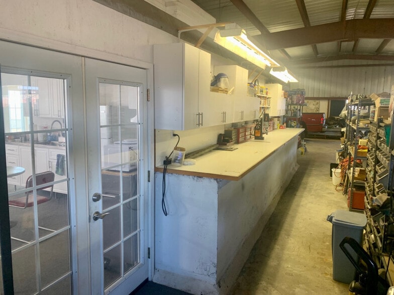 More Photos Of 50342 Brown Rd E, Sprague Specialty For Sale