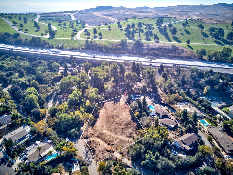 More Photos Of 21544 Covina Hills, Covina Land For Sale