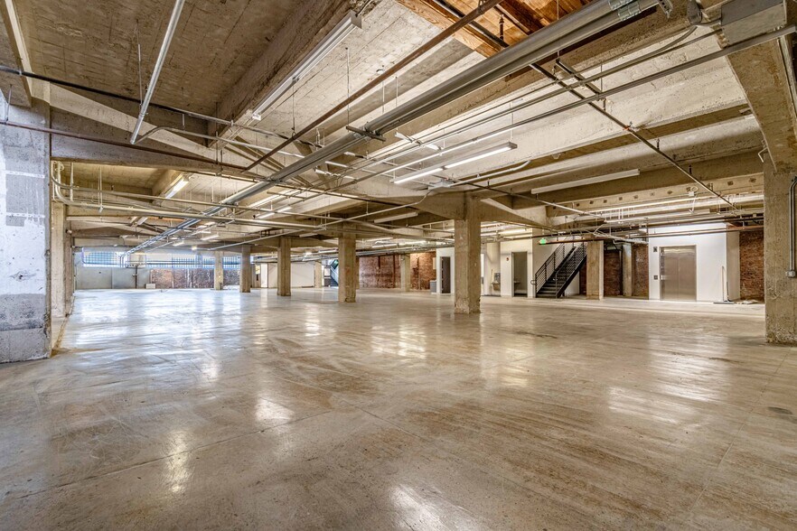 More Photos Of 1023 Mission St, San Francisco Light Manufacturing For Sale