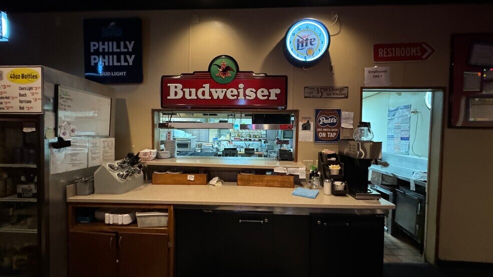 More Photos Of 1824-1826 Hanover Ave, Allentown Restaurant For Sale