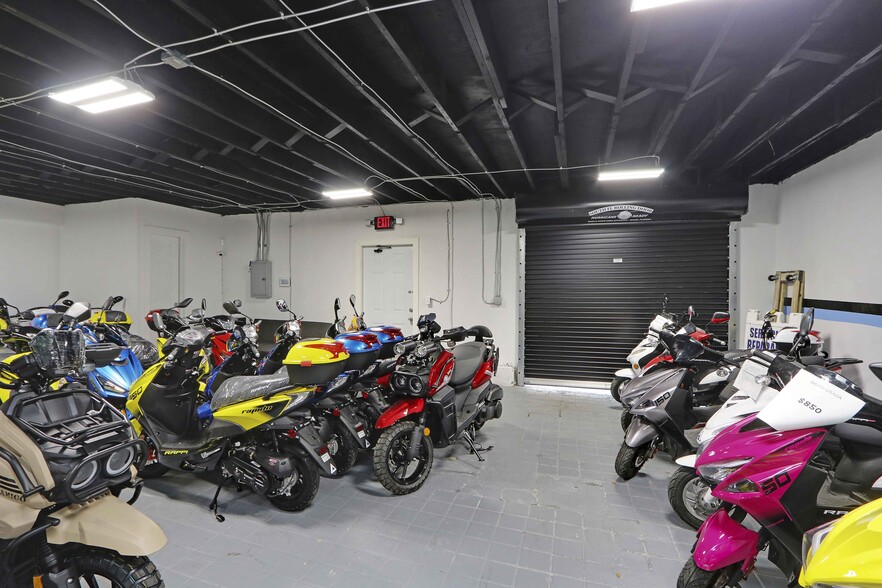 More Photos Of 3705 NW 35th Ave, Miami Warehouse For Lease