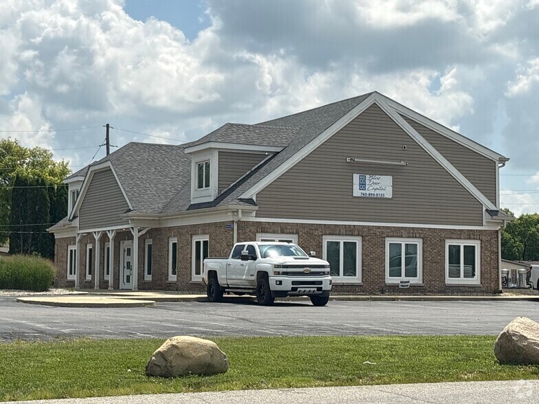 More Photos Of 125 Lakeshore Dr, Lebanon Office Residential For Lease