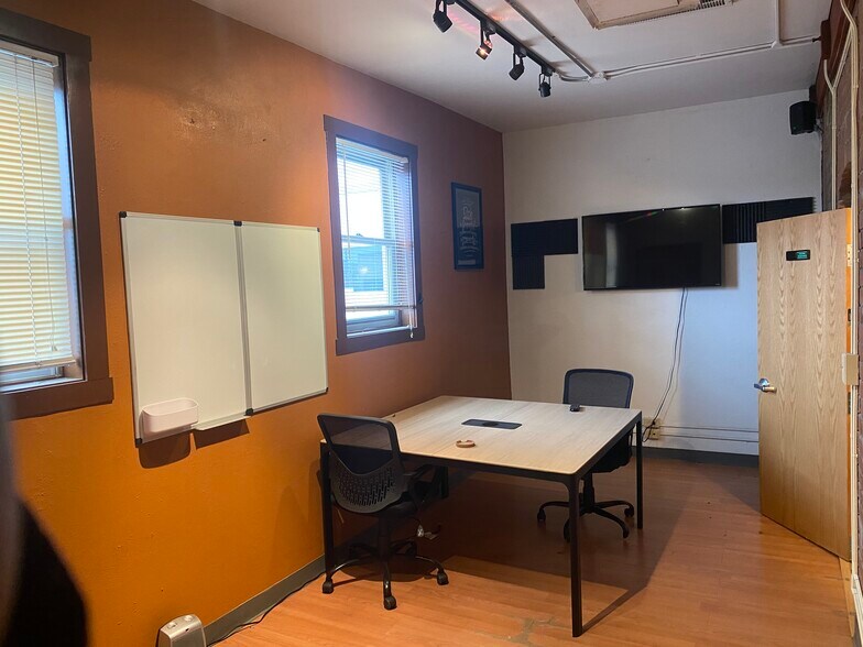 More Photos Of 2 S Wahsatch Ave, Colorado Springs Office For Lease