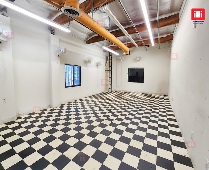More Photos Of 1204 Paloma St, Los Angeles Warehouse For Lease