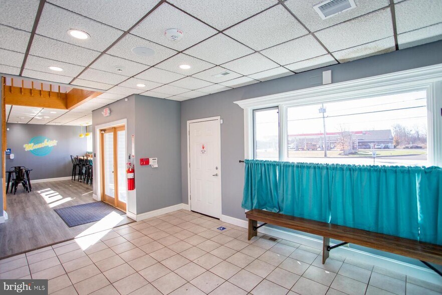 More Photos Of 8329 Easton Rd, Ottsville Office Residential For Sale