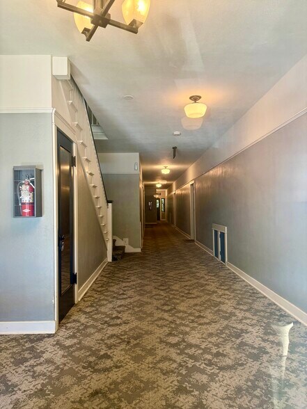 More Photos Of 2164 2nd Ave, San Diego Apartments For Sale