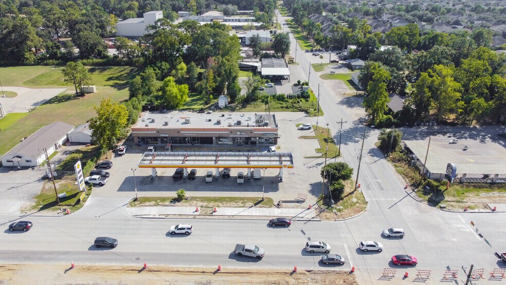 More Photos Of 1800 Northpark Dr, Humble Unknown For Lease