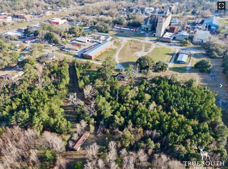 More Photos Of 458 3rd St W, Estill Land For Sale