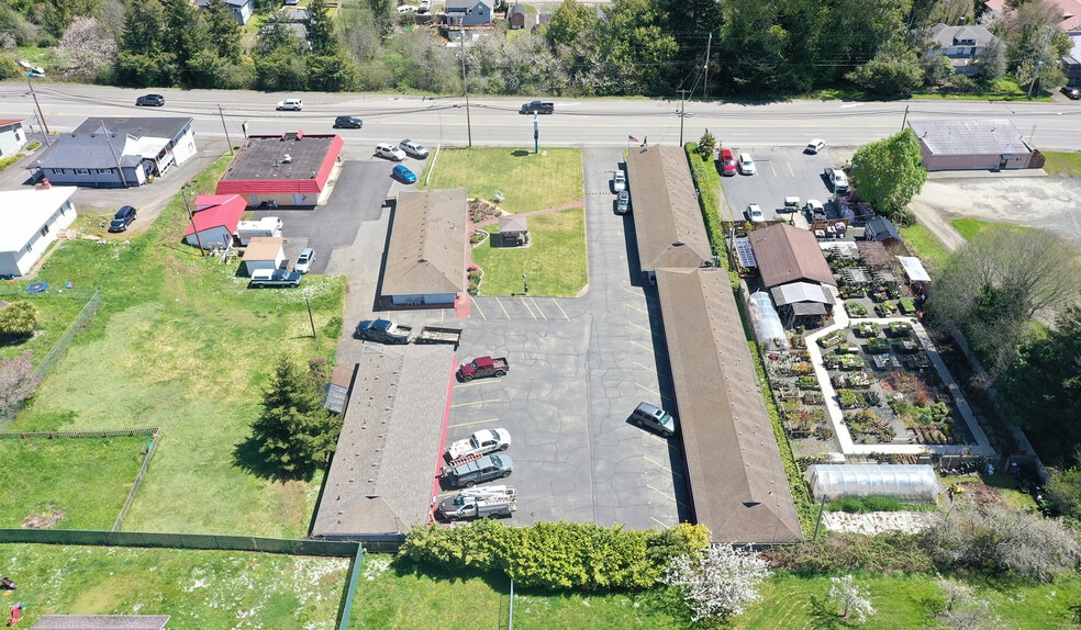 More Photos Of 787 N Central Blvd, Coquille Hotel For Sale