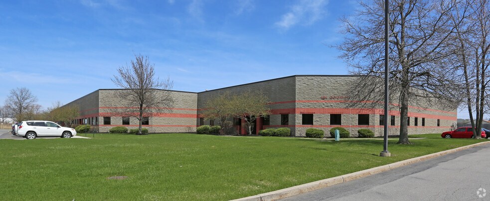 Primary Photo Of 181 Cooper Ave, Tonawanda Unknown For Lease