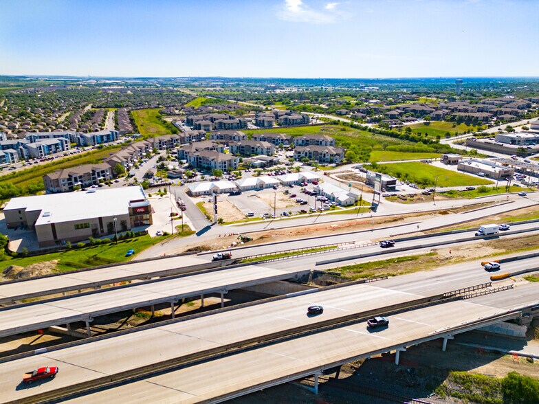 More Photos Of 7323 N Loop 1604 E, San Antonio Unknown For Lease